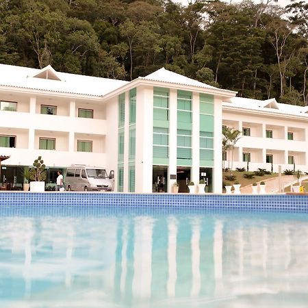 Dourada Parque Hotel Pedra Dourada ภายนอก รูปภาพ