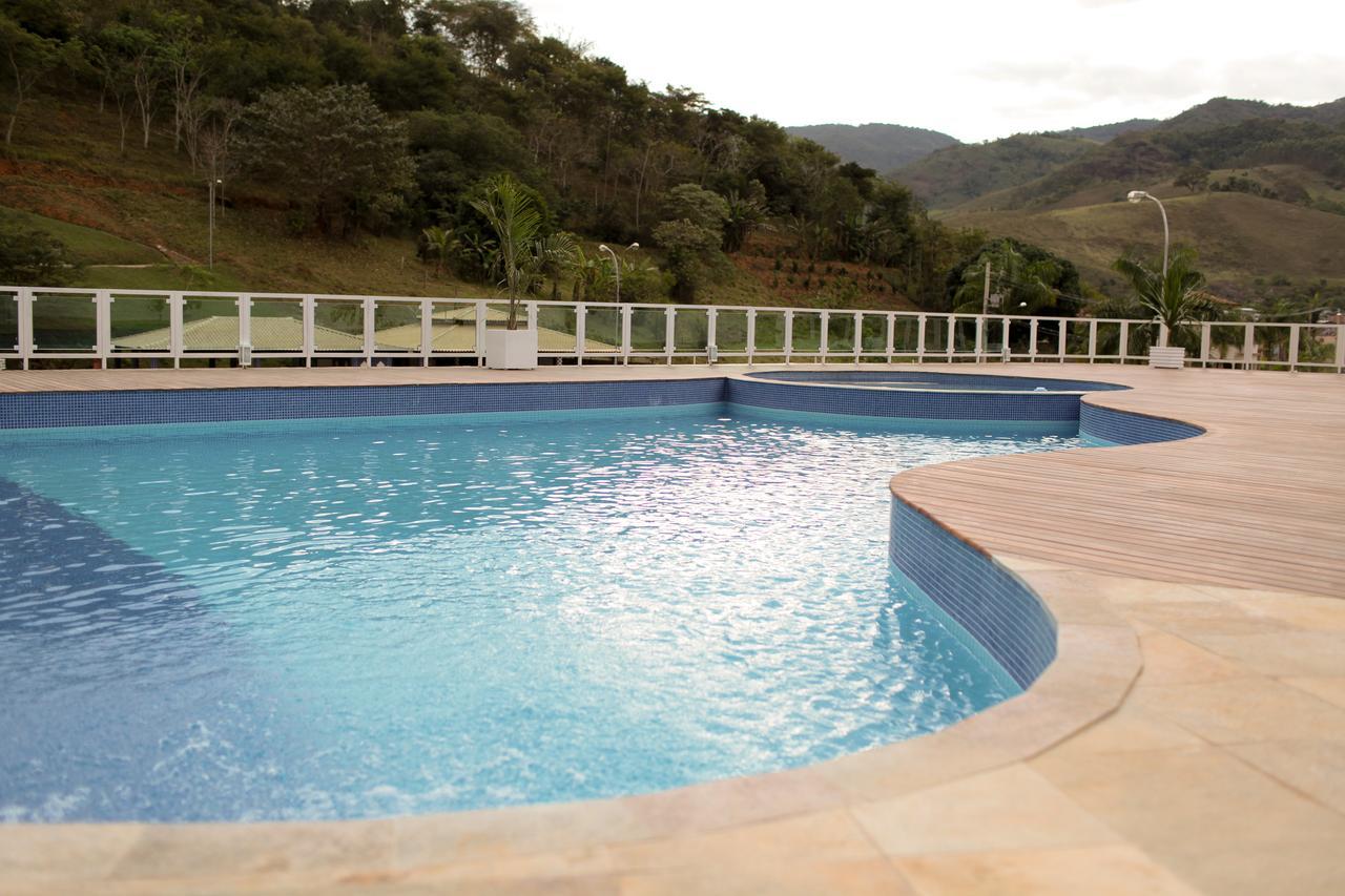 Dourada Parque Hotel Pedra Dourada ภายนอก รูปภาพ