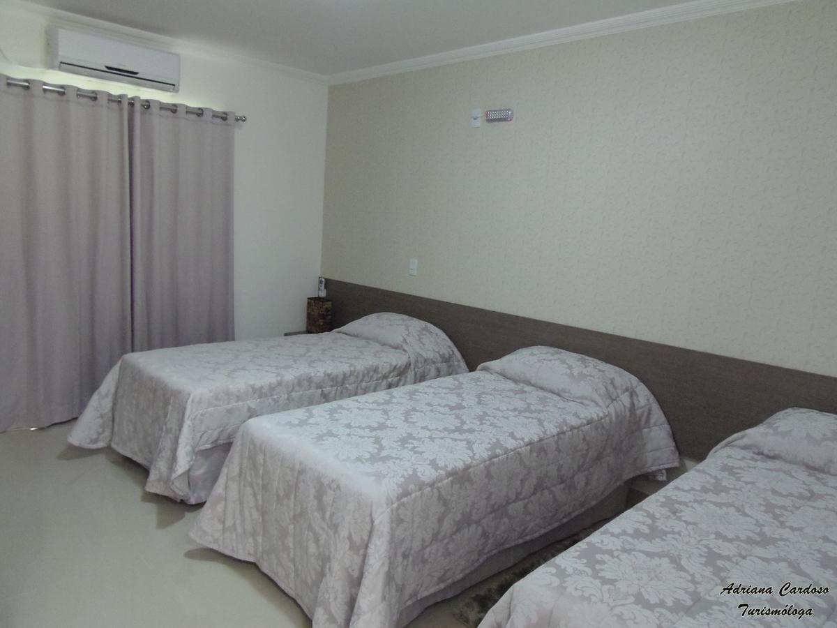 Dourada Parque Hotel Pedra Dourada ห้อง รูปภาพ