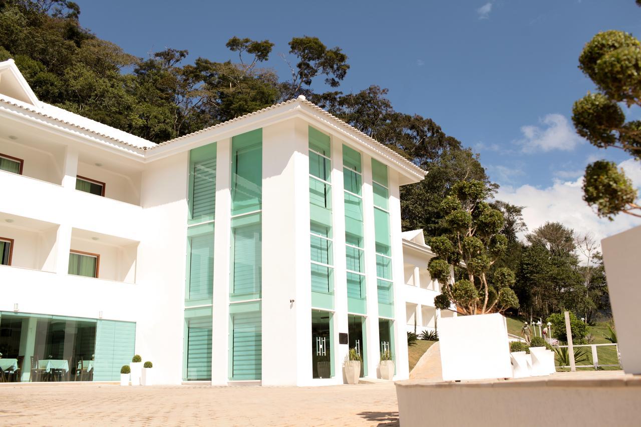 Dourada Parque Hotel Pedra Dourada ภายนอก รูปภาพ