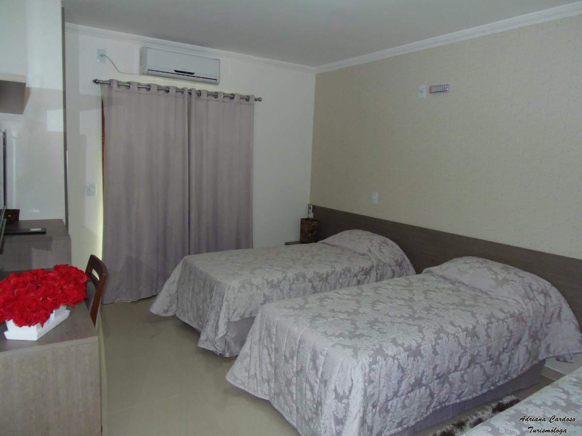Dourada Parque Hotel Pedra Dourada ห้อง รูปภาพ