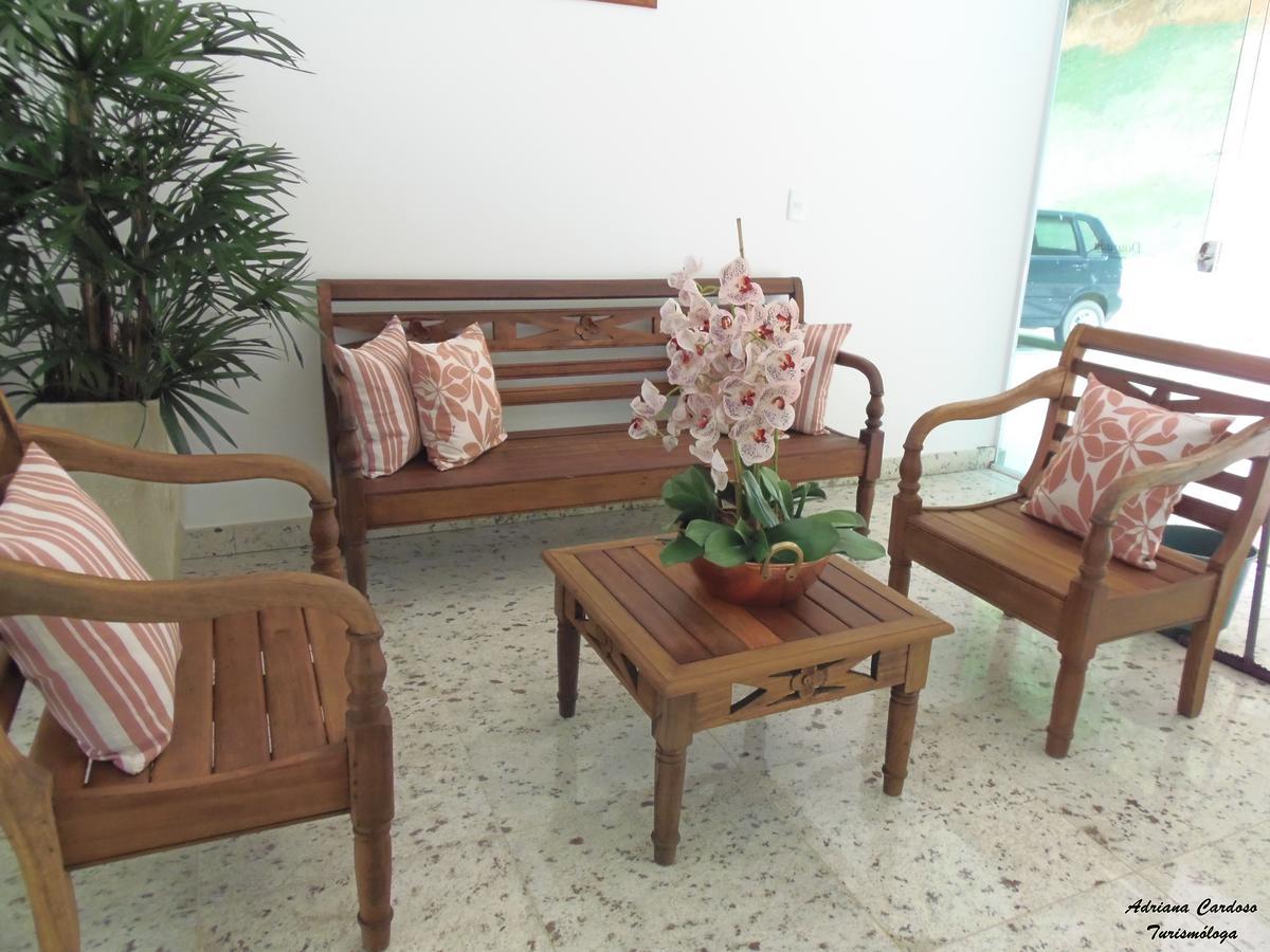 Dourada Parque Hotel Pedra Dourada ภายนอก รูปภาพ
