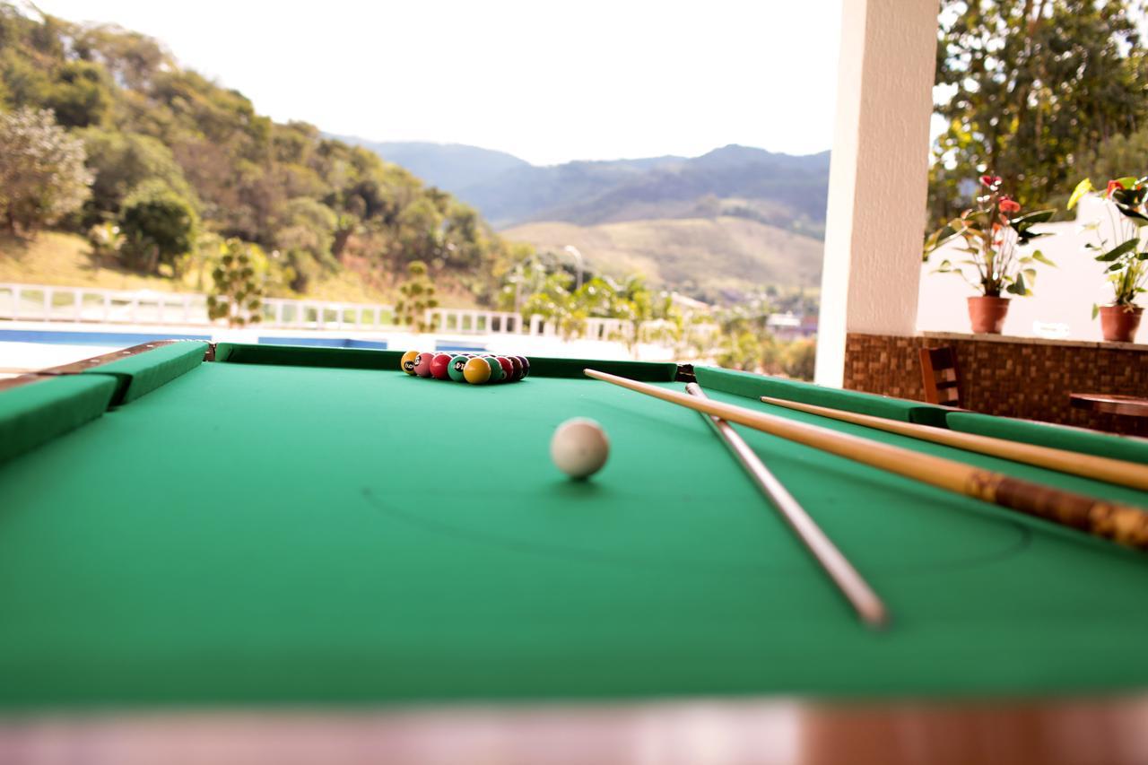 Dourada Parque Hotel Pedra Dourada ภายนอก รูปภาพ