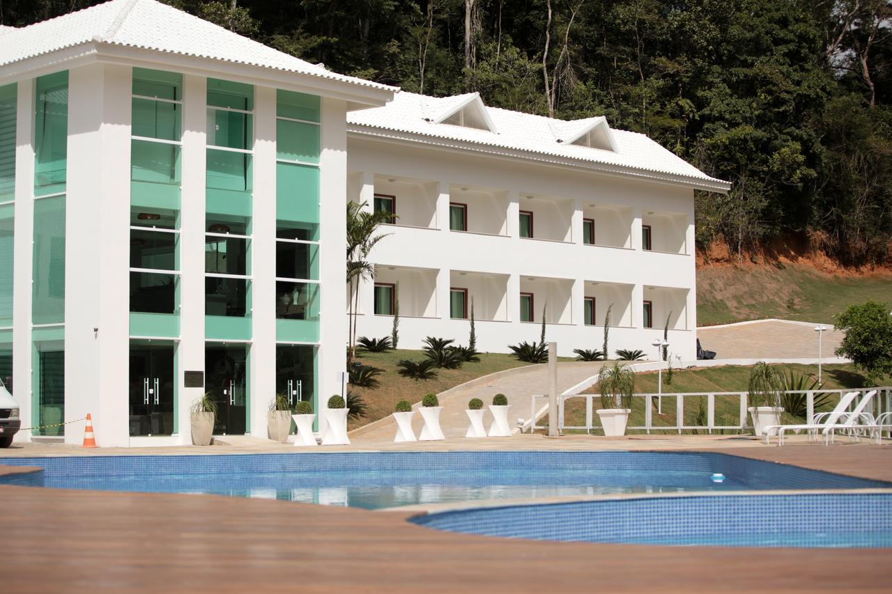 Dourada Parque Hotel Pedra Dourada ภายนอก รูปภาพ